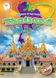 Icon image Thailand