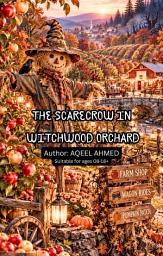 Icon image The Scarecrow in Witchwood Orchard