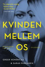Icon image Kvinden mellem os