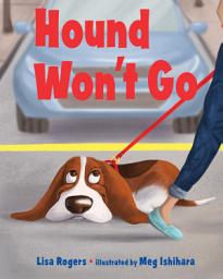 Icon image Hound Won't Go