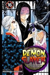 Icon image Demon Slayer: Kimetsu no Yaiba, Vol. 16