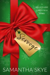 Icon image Scrooge: A Billionaire Christmas Story