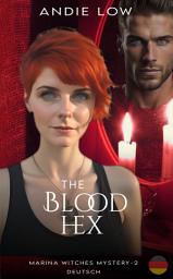 Icon image The Blood Hex : Deutsch