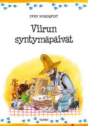 Icon image Viirun syntymäpäivät