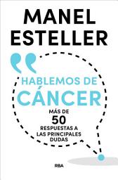 Icon image Hablemos de cáncer
