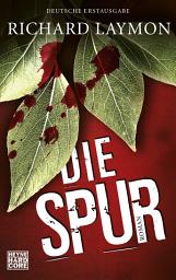Icon image Die Spur: Roman