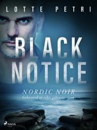 Icon image Black Notice