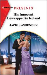 Icon image His Innocent Unwrapped in Iceland