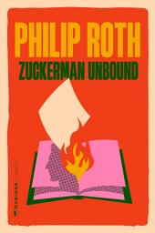 Icon image Zuckerman Unbound: A Novel