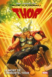 Icon image Immortal Thor (2022): La mort de l'Immortel Thor