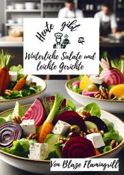 Icon image Heute gibt es - Winterliche Salate und leichte Gerichte: Entdecken Sie kreative winterliche Salate und leichte Gerichte