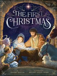 Icon image The First Christmas