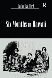 Icon image Six Months In Hawaii Hb