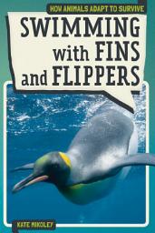 Icon image Swimming with Fins and Flippers