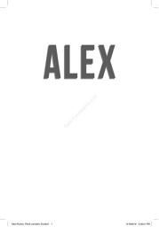 Icon image Alex