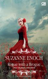 Icon image Historical Romance: Cinta Terlarang Lord Arran (Rogue with a Brogue)