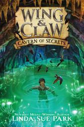 Icon image Wing & Claw #2: Cavern of Secrets