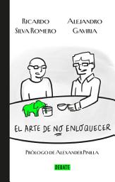 Icon image El arte de no enloquecer