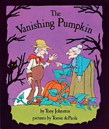 Icon image The Vanishing Pumpkin