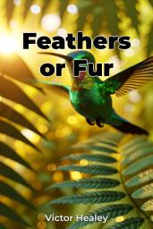 Icon image Feathers or Fur