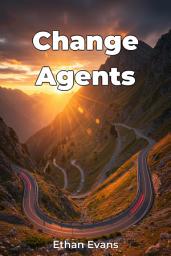 Icon image Change Agents