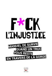 Icon image Fuck l'injustice