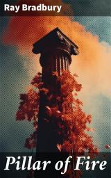Icon image Pillar of Fire: Exploring dystopian themes and the power of literature in a forbidden world
