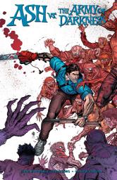 Icon image Ash Vs. The Army Of Darkness