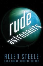 Icon image Rude Astronauts