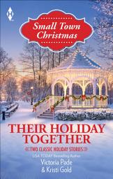 Icon image Their Holiday Together