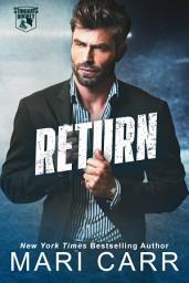 Icon image Return