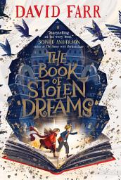 Icon image The Book of Stolen Dreams