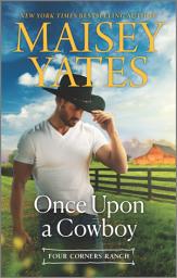 Icon image Once Upon a Cowboy