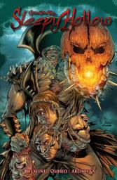 Icon image Sleepy Hollow