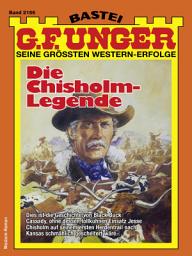 Icon image G. F. Unger 2156: Die Chisholm-Legende