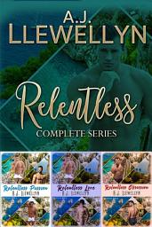 Icon image Relentless Complete: Relentless