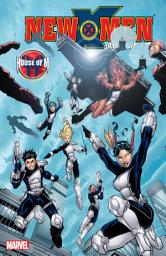 Icon image House of M: New X-Men