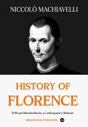 Icon image History of Florence