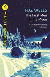 Icon image The First Men In The Moon