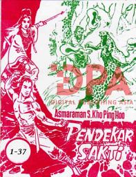Icon image Pendekar Sakti: Pendekar Sakti