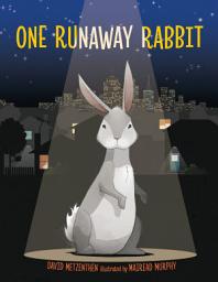 Icon image One Runaway Rabbit