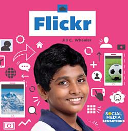 Icon image Flickr