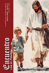 Icon image Revista Encuentro Con la Palabra MAYO 2026