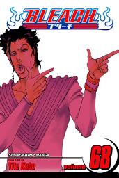 Icon image Bleach: Bleach, Vol. 68