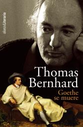 Icon image Goethe se muere