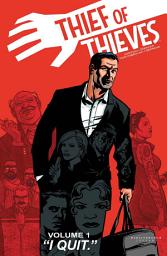 Icon image Thief Of Thieves