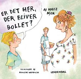 Icon image Er det her, der bliver bollet?