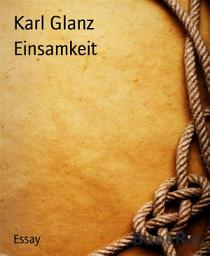 Icon image Einsamkeit