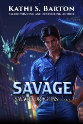 Icon image Savage