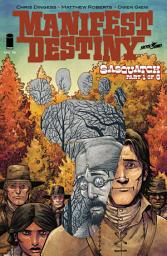 Icon image Manifest Destiny